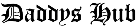 daddys hub
