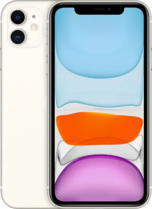 Apple iPhone 11